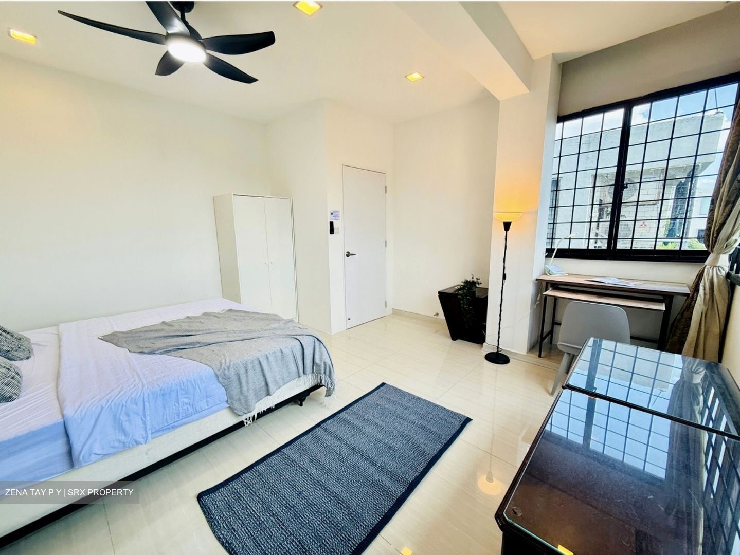 Botanic Gardens View (D10), Apartment #536345241